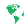 South America (15+ areas)